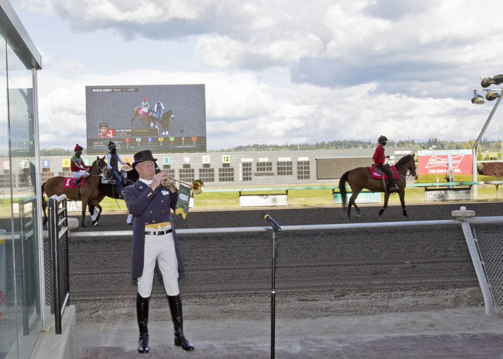 Opening Day ♦ Kentucky Derby Day Party Emerald Downs