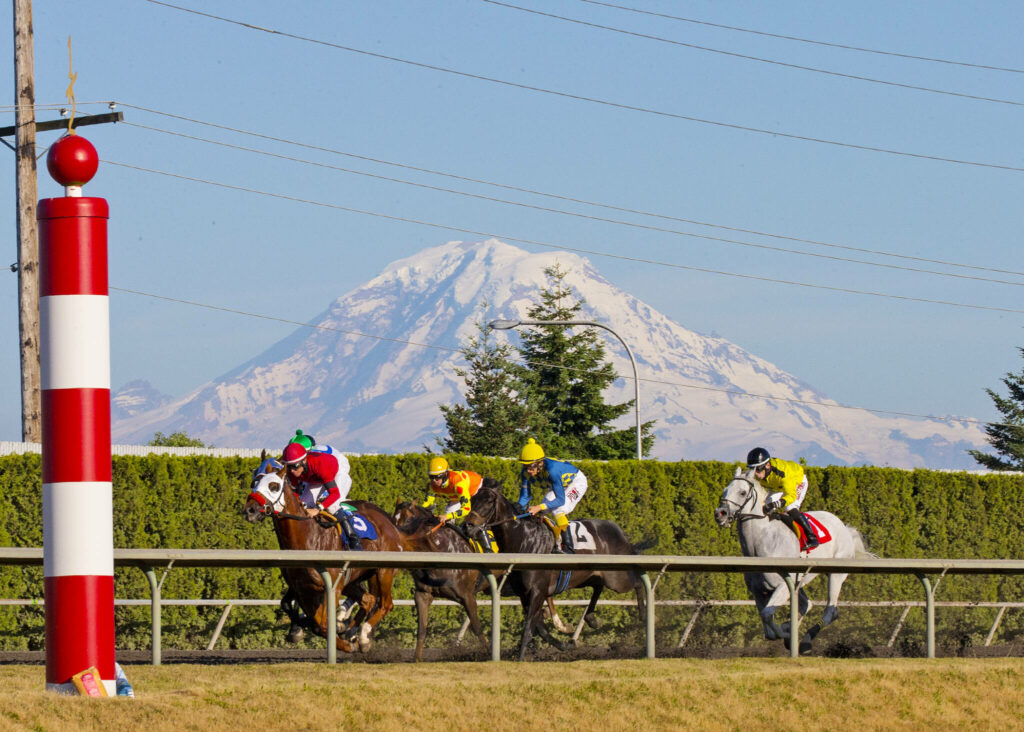 Emerald Downs Announces 2024 Race Dates Emerald Downs