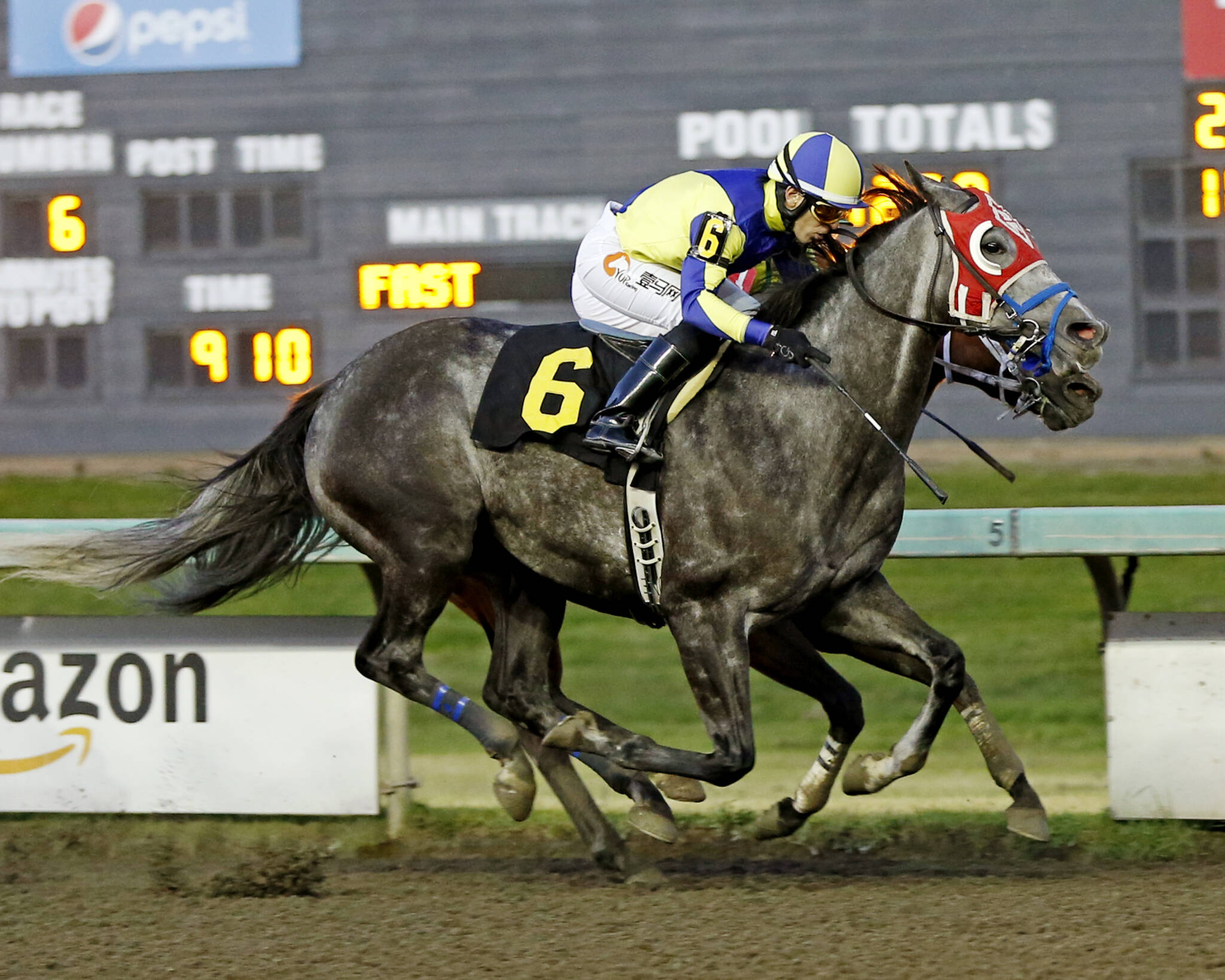 _J3T2304 - Emerald Downs