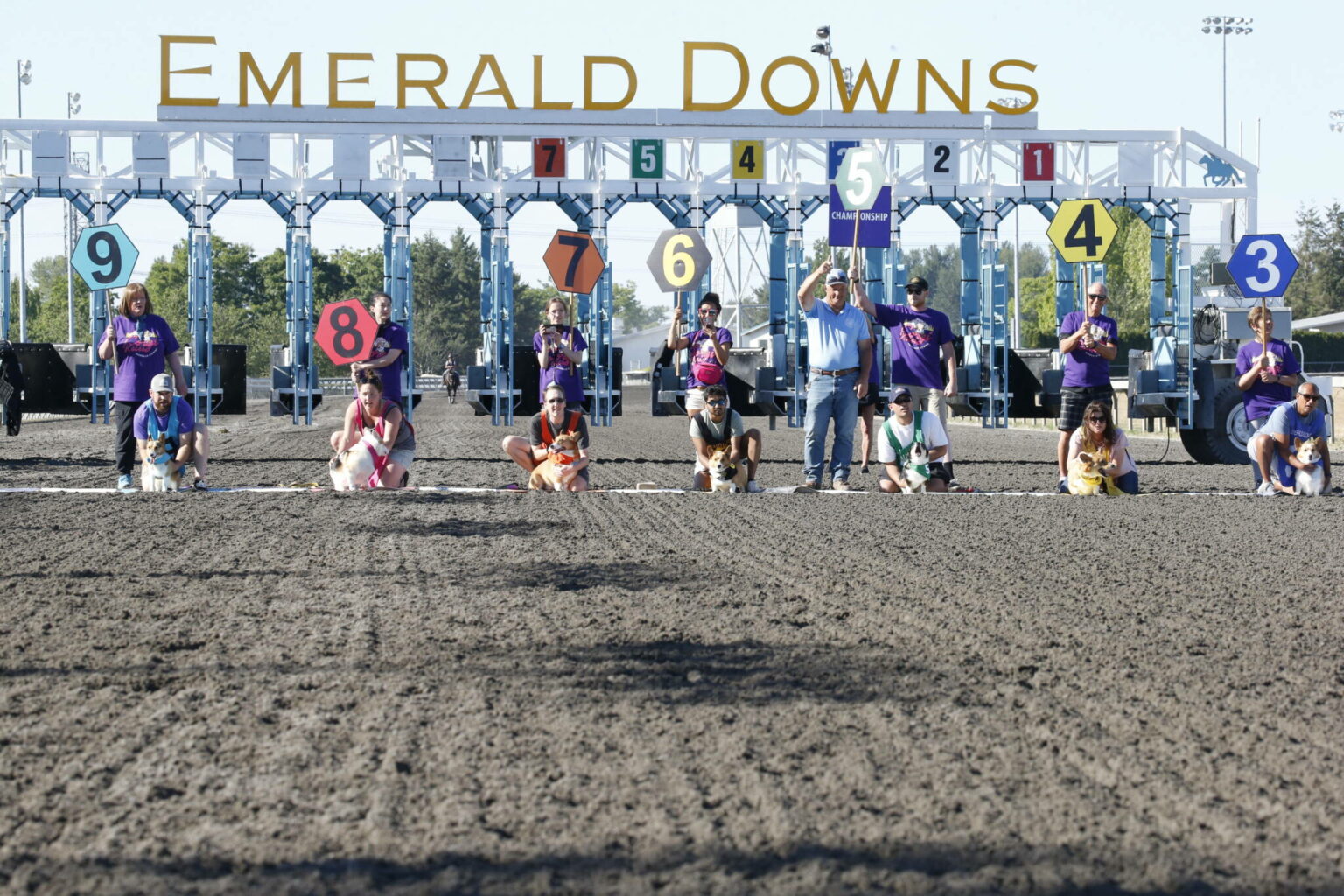 Races 2023 Emerald Downs