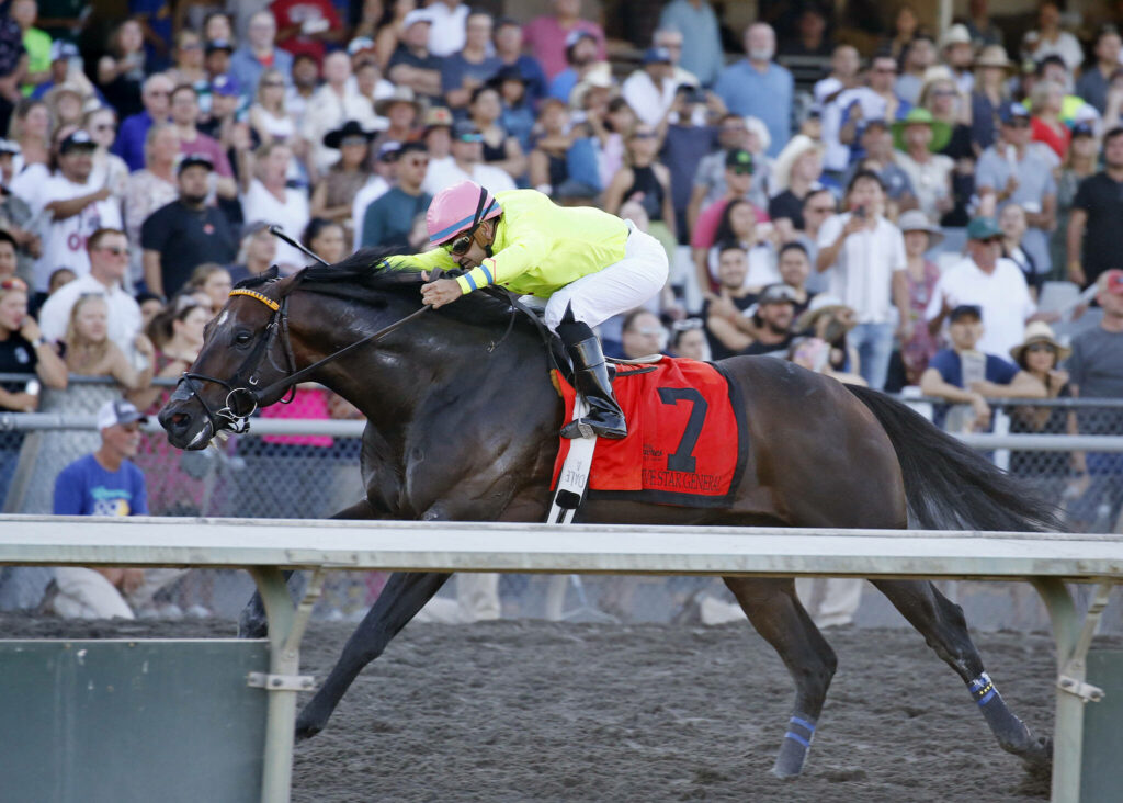 Emerald Downs 2024 Stakes Schedule Emerald Downs